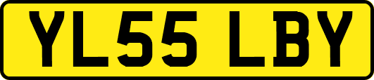 YL55LBY