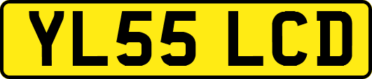 YL55LCD