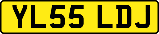YL55LDJ