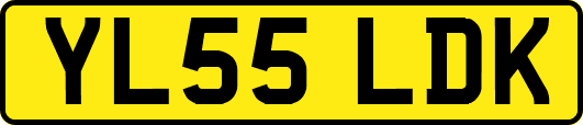 YL55LDK
