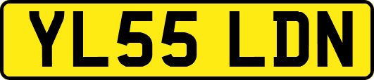 YL55LDN
