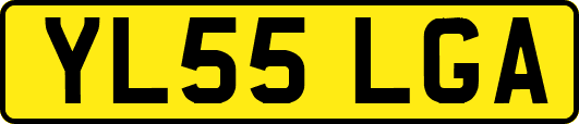 YL55LGA
