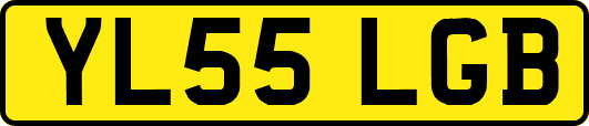 YL55LGB