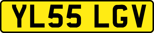 YL55LGV