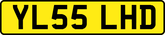 YL55LHD