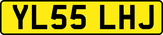 YL55LHJ