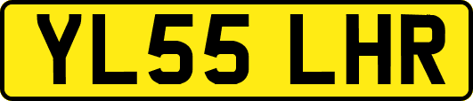 YL55LHR