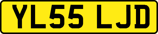 YL55LJD
