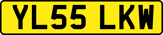 YL55LKW