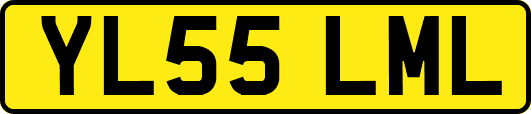 YL55LML