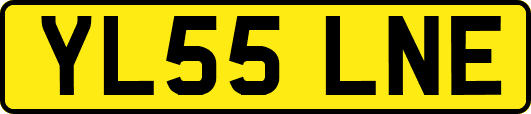 YL55LNE