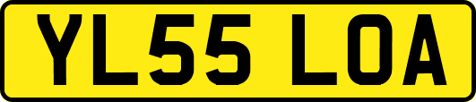 YL55LOA