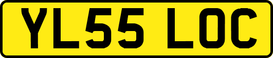 YL55LOC