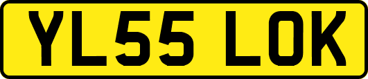 YL55LOK