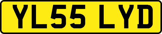 YL55LYD
