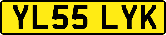 YL55LYK