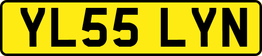 YL55LYN