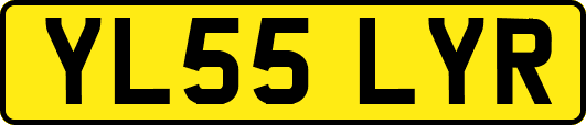 YL55LYR