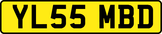 YL55MBD