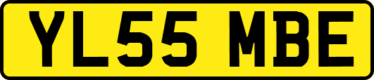 YL55MBE