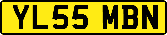 YL55MBN