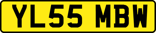 YL55MBW