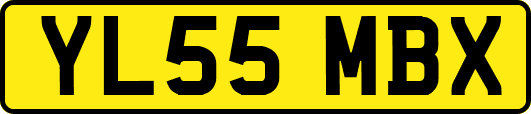 YL55MBX