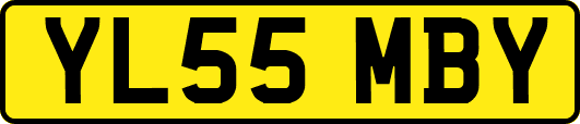 YL55MBY