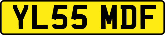 YL55MDF