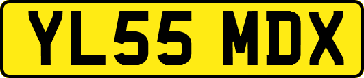 YL55MDX