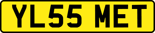 YL55MET