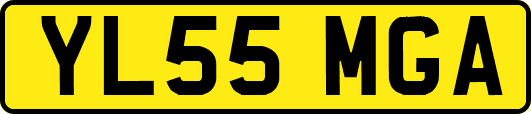 YL55MGA