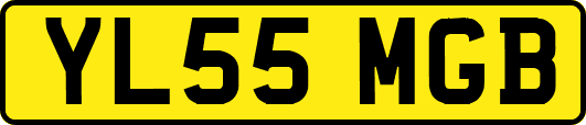 YL55MGB