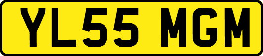 YL55MGM