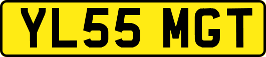 YL55MGT