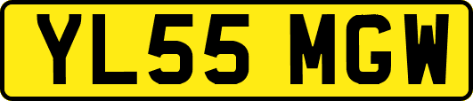 YL55MGW