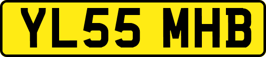 YL55MHB