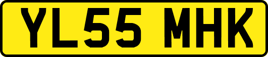 YL55MHK