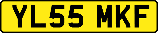 YL55MKF