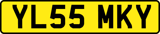 YL55MKY