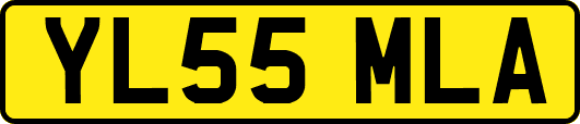 YL55MLA