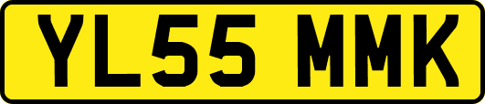 YL55MMK
