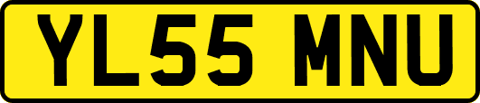 YL55MNU