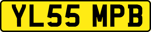 YL55MPB