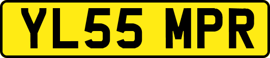 YL55MPR
