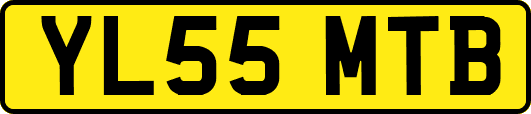 YL55MTB