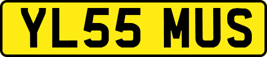 YL55MUS