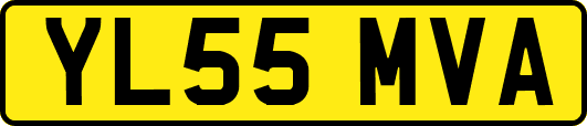 YL55MVA