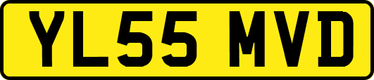 YL55MVD