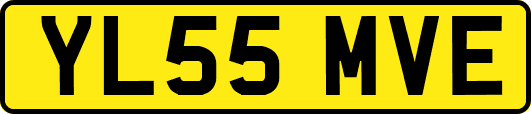 YL55MVE